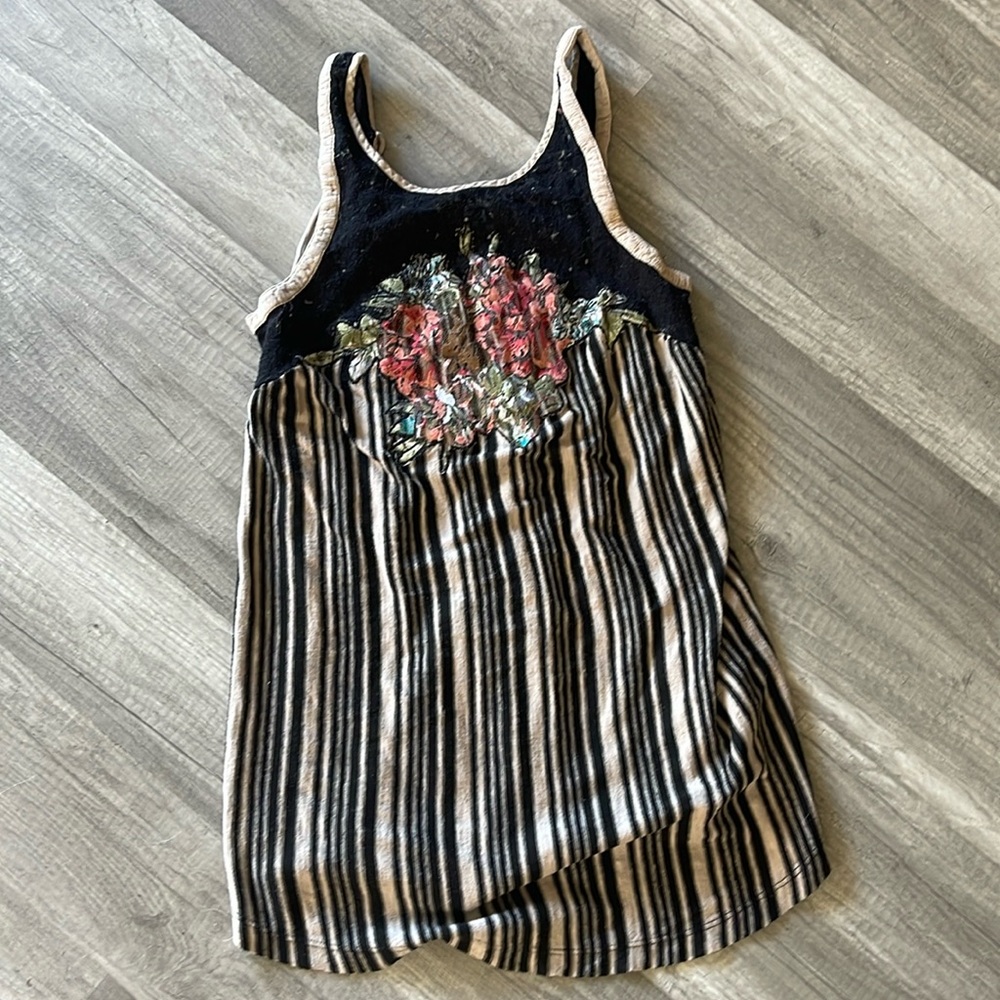 Free people tank top